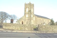 Picture of Glendermott Church